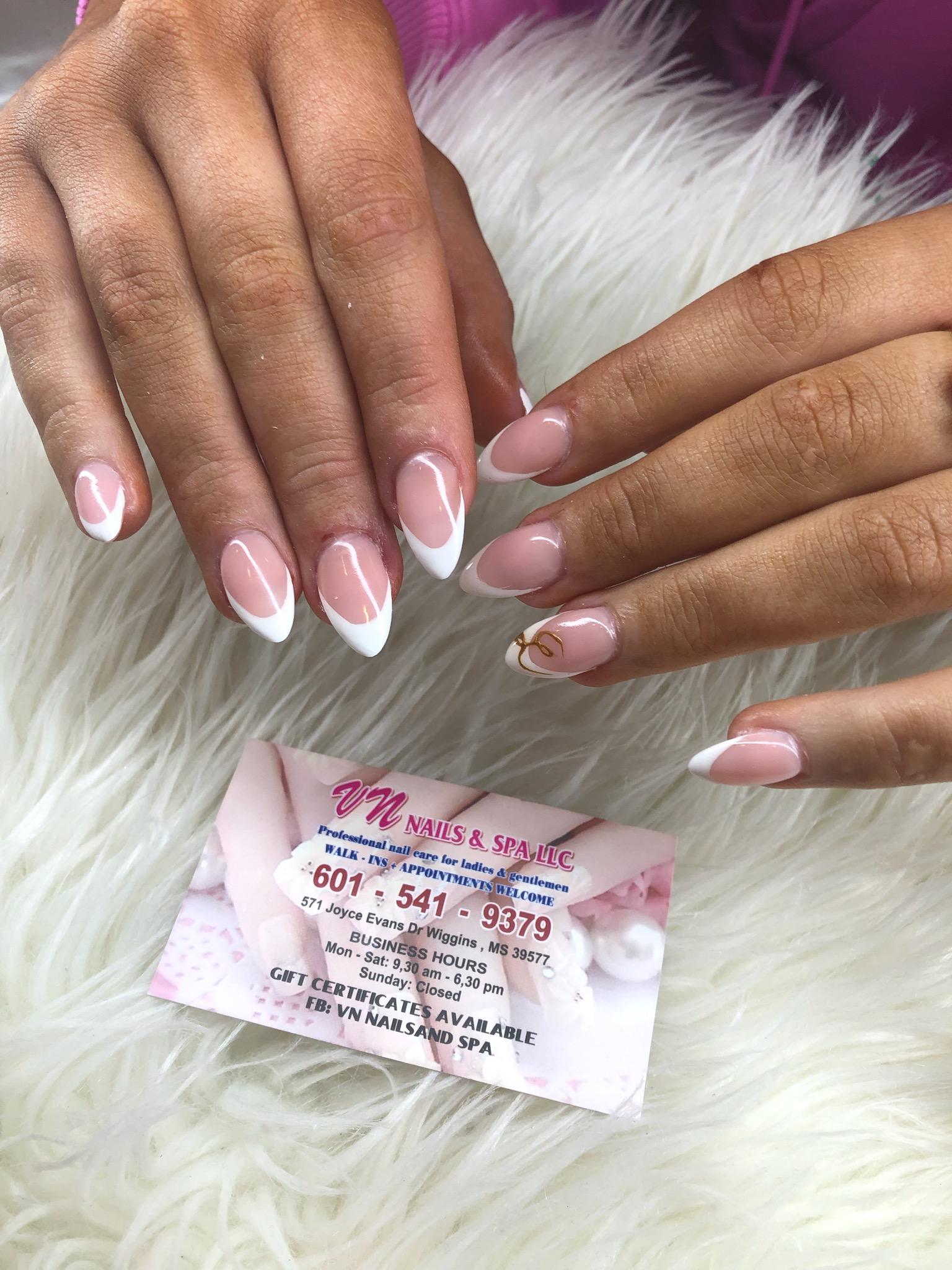 Nail Art Design